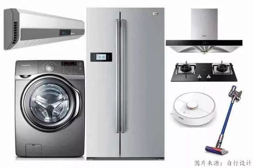 五一家電補貼潮 廣東5.8億下鄉與央視帶貨雙重利好