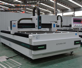 玖伍智能 專業廣告金屬字光纖切割機廠家，質量可靠值得信賴