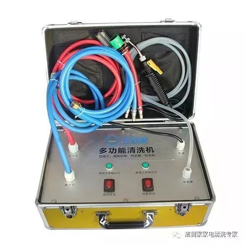 家電清潔，健康生活不可忽視的一環