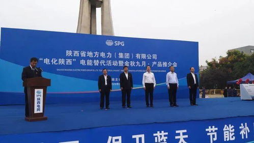 陜地電集團(tuán)電能替代推廣行動(dòng) 技術(shù)賦能惠民服務(wù)，助推縣域經(jīng)濟(jì)綠色轉(zhuǎn)型